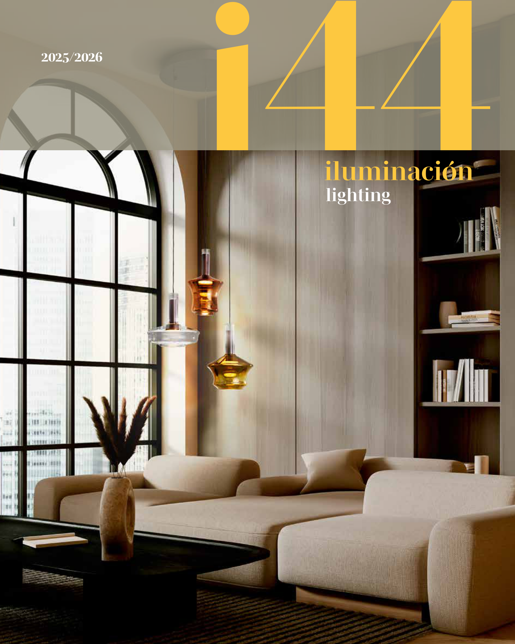 Schuller Lighting Catalog i44