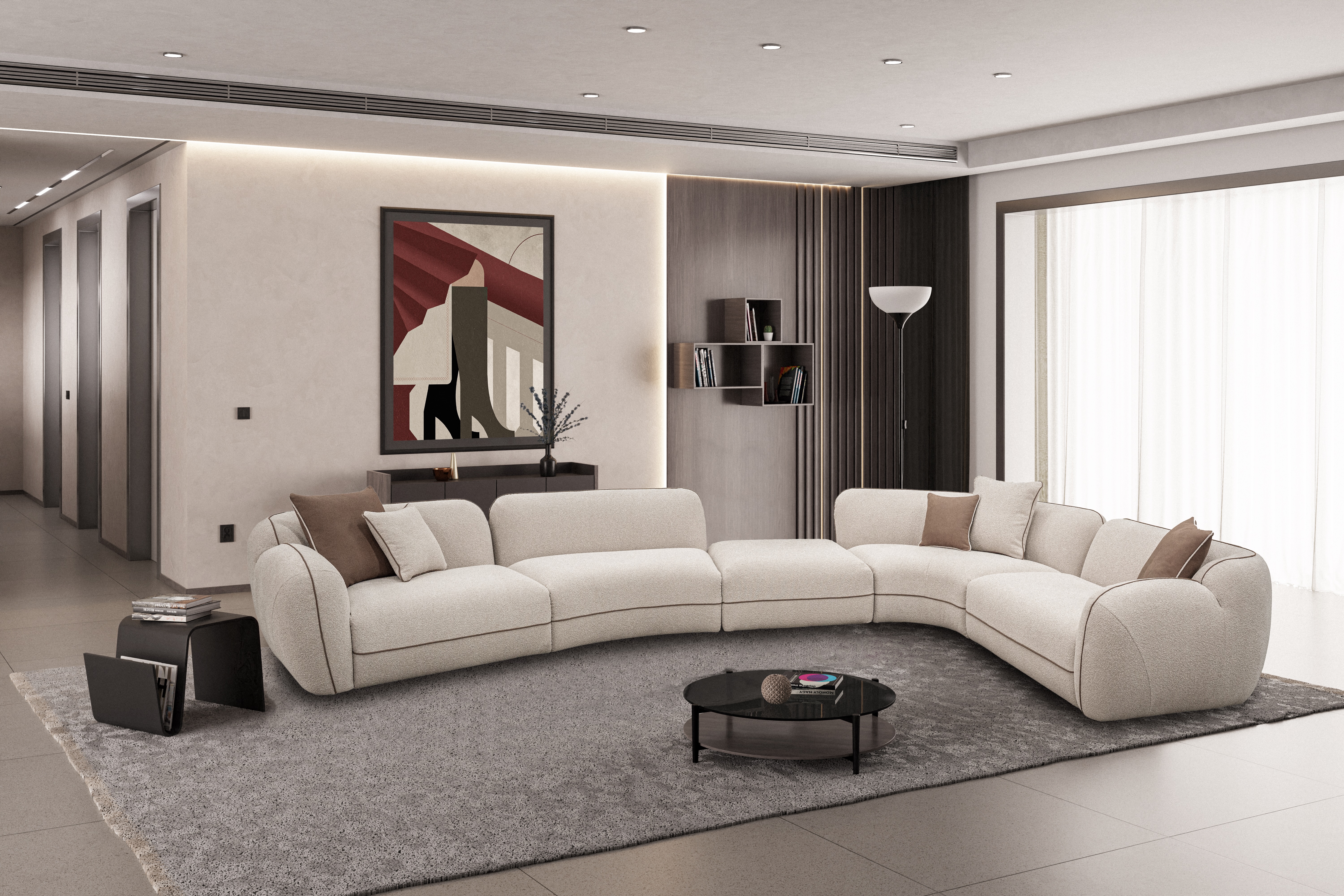 Cubo Rosso collection 11