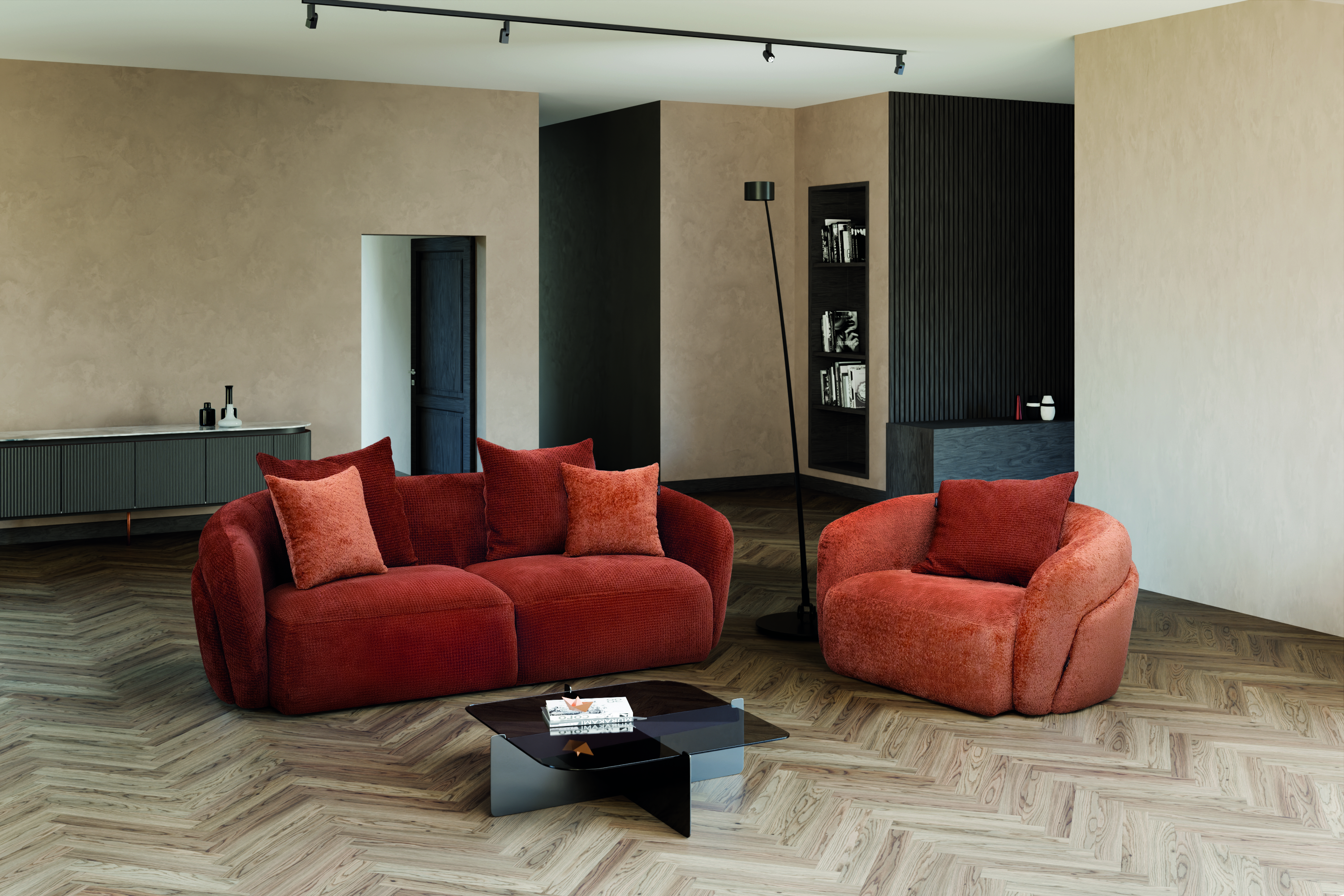 Cubo Rosso collection 12