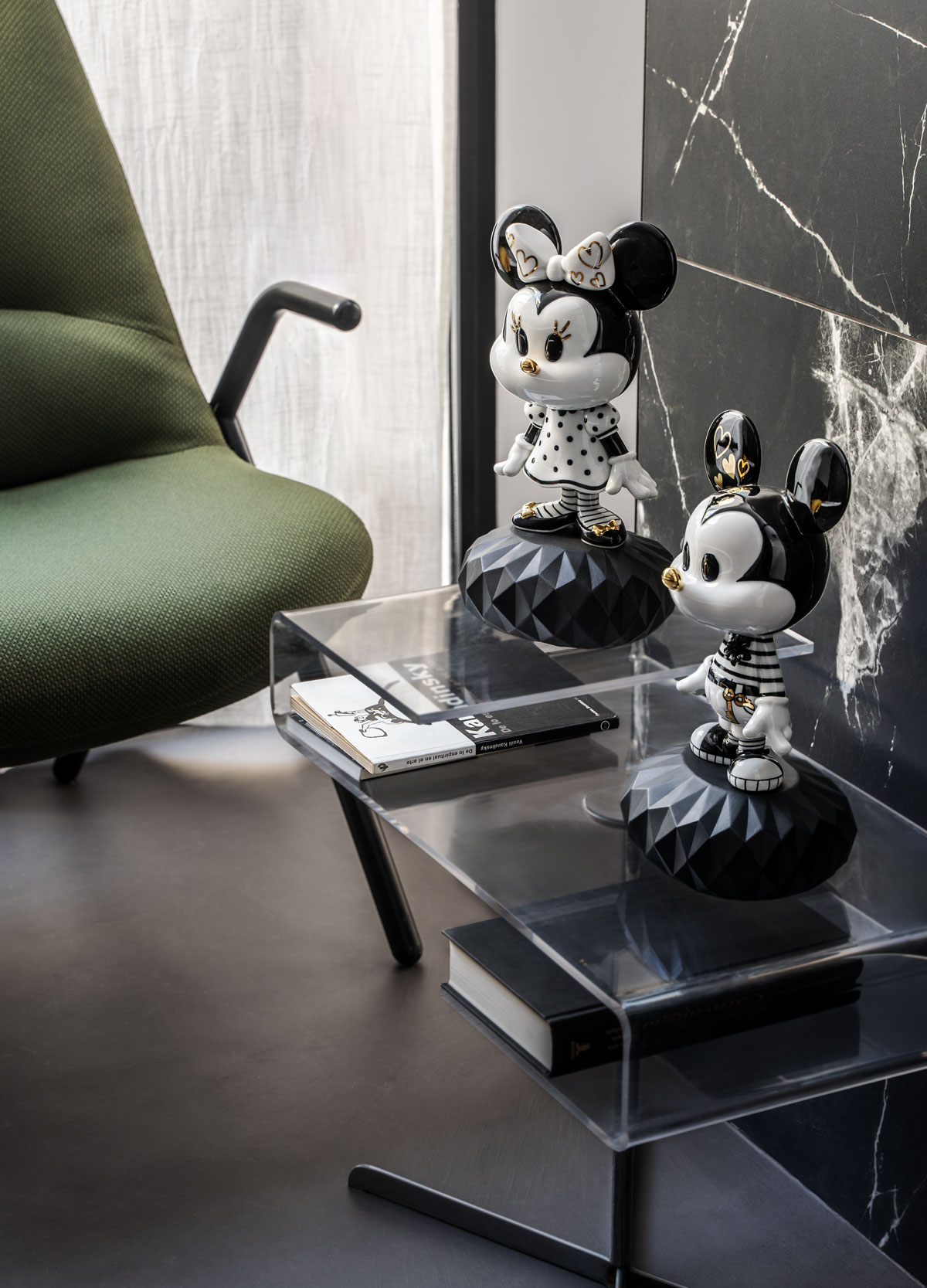 LLADRO collection 10